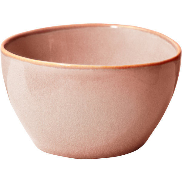Ming Schale, rose 15cm