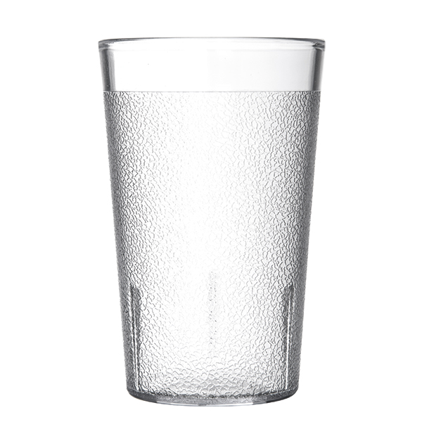 Tumbler Stackable 9,5 Oz Crystal