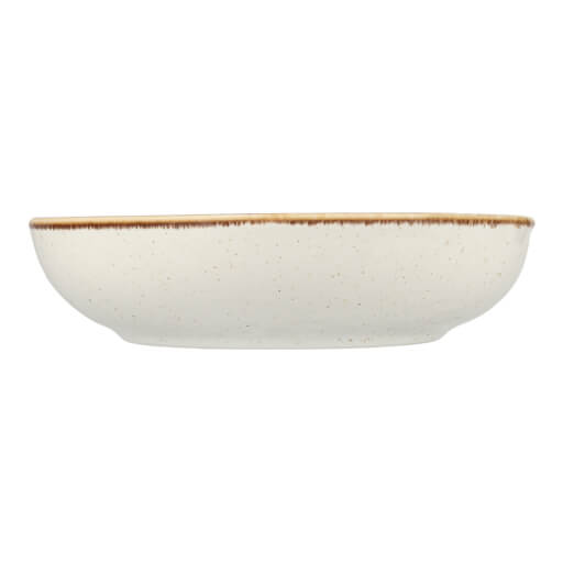 368117 Seasons Beige Bowl 17cm 