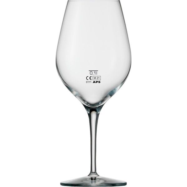 Rotweinkelch - Exquisit 480 ml