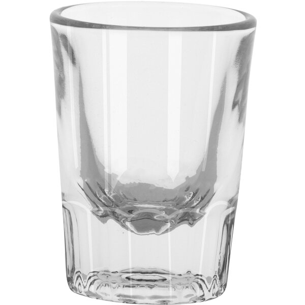 Whiskey--Fluted--4 - 1 Dz Ctns 59ml
