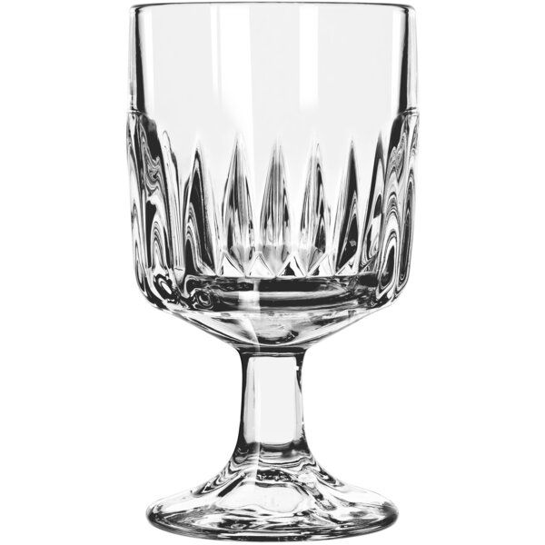 All Purpose Goblet - Winchester - Duratuff 311ml
