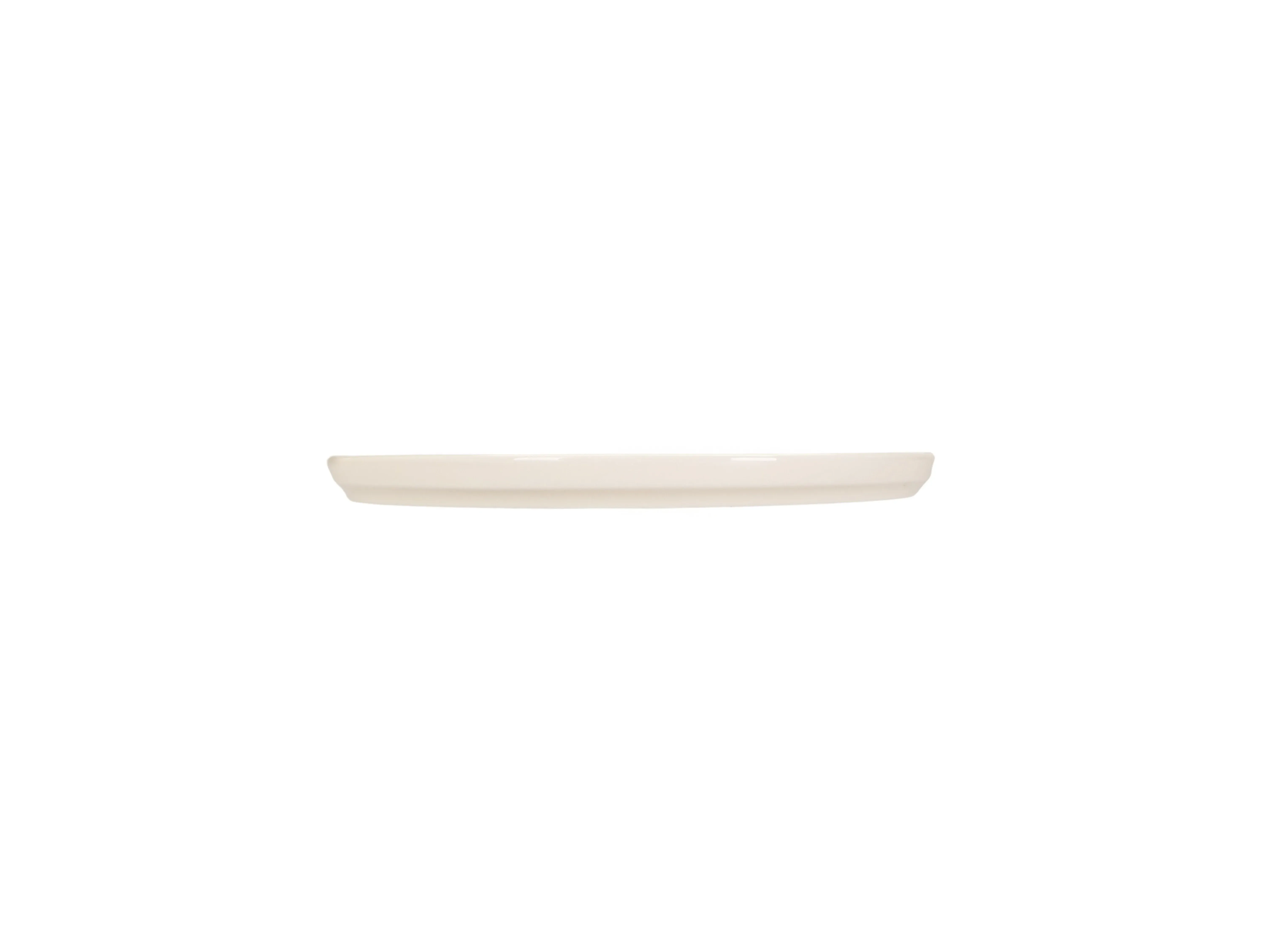 Nami Emerald Flat Plate 27cm