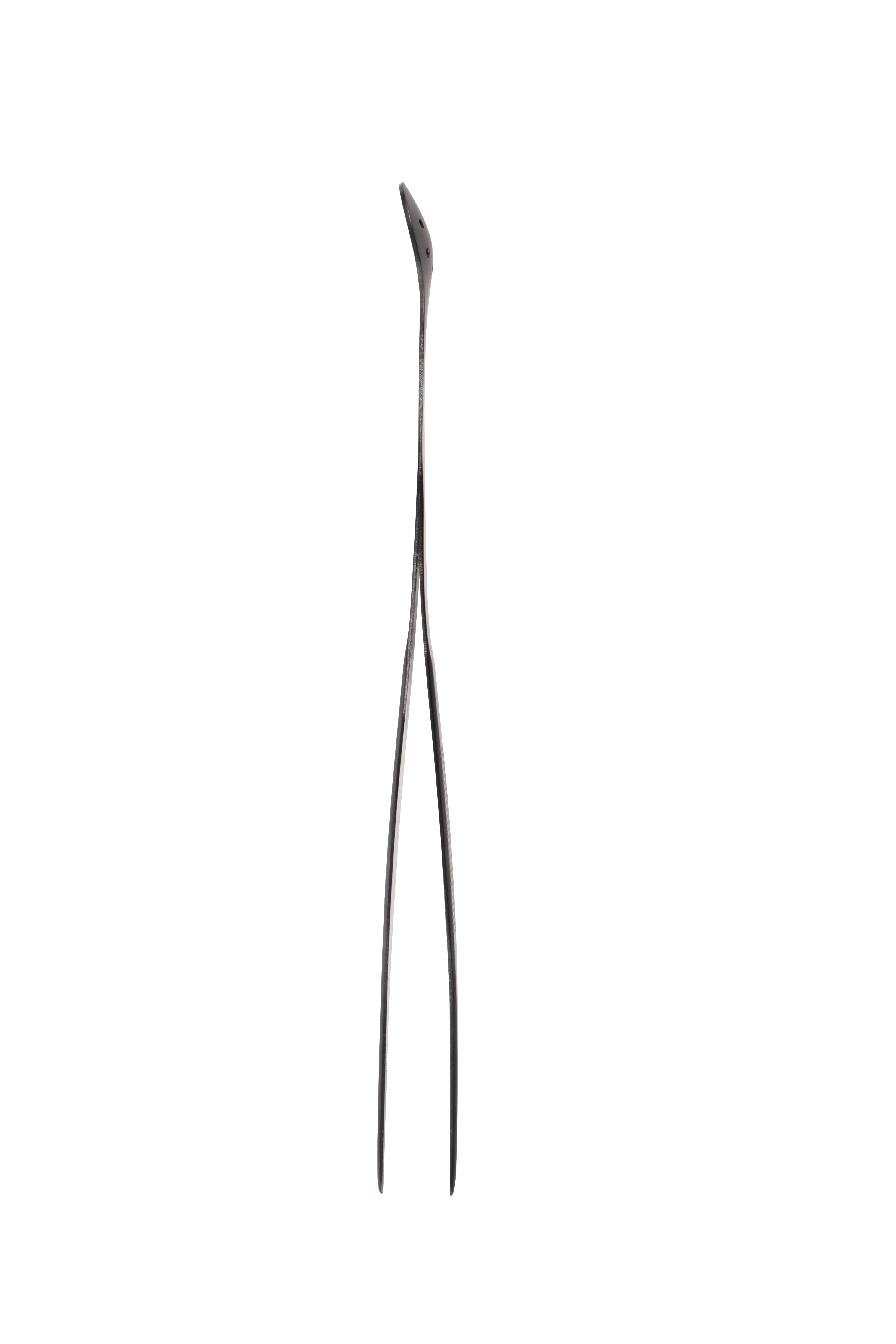 Barware Pinzette mit Löffel, 27 cm