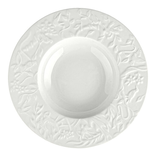 17AS23 FENIKS ALUMILITE Bowl 23cm