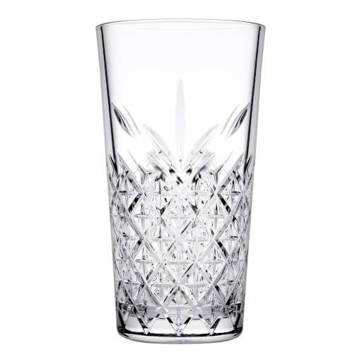 Timeless Longdrink, stapelbar 360 ml