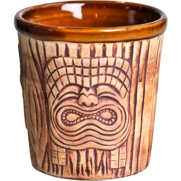 Tiki Mug - Mai Tai - 430ml