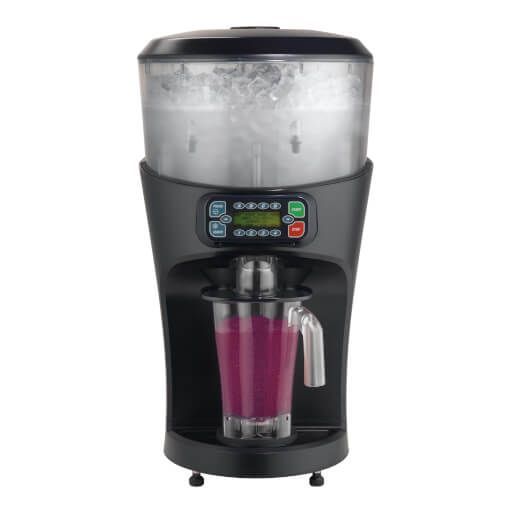 HB Revolution Bar Blender mit Kunstoffaufsatz, CE