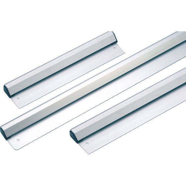 Aluminium Bon-Leiste, 90cm