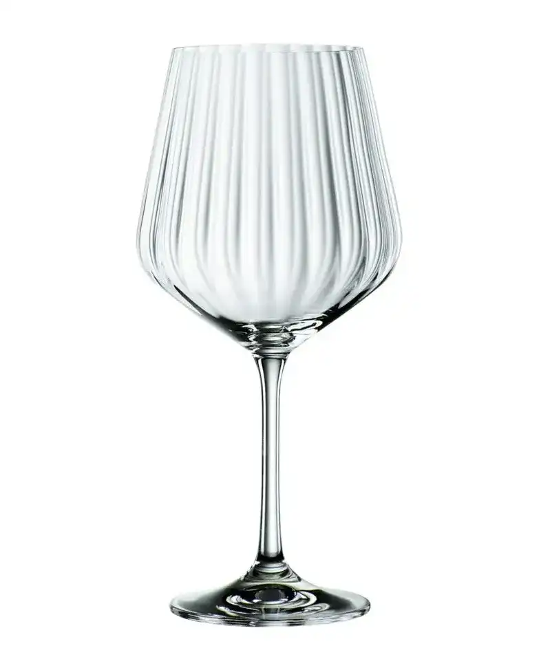 Gin & Tonic 640ml