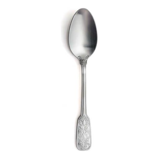 Versailles Satin Table Spoon