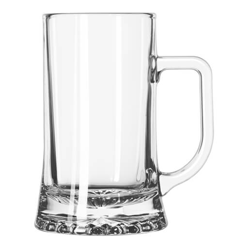 Maxim Beer Mug 50cl/ 17,5 Oz