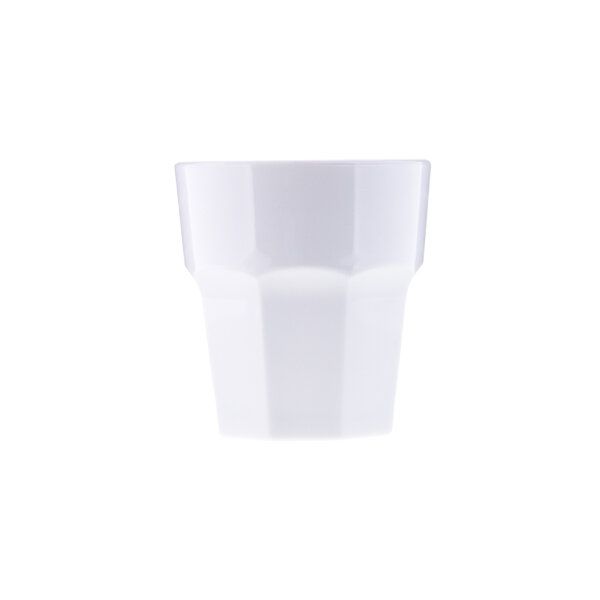 Premium Tumbler 25cl white