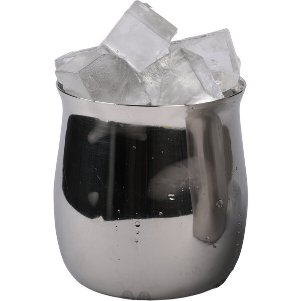 Bonzer Mixing Vessel S/S