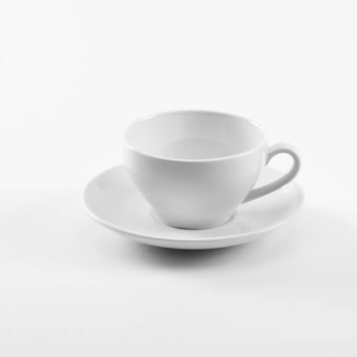 COFFEE CUP SAUCER - 15 cm