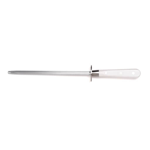 Marble Sharpening Steel, 32,5 cm
