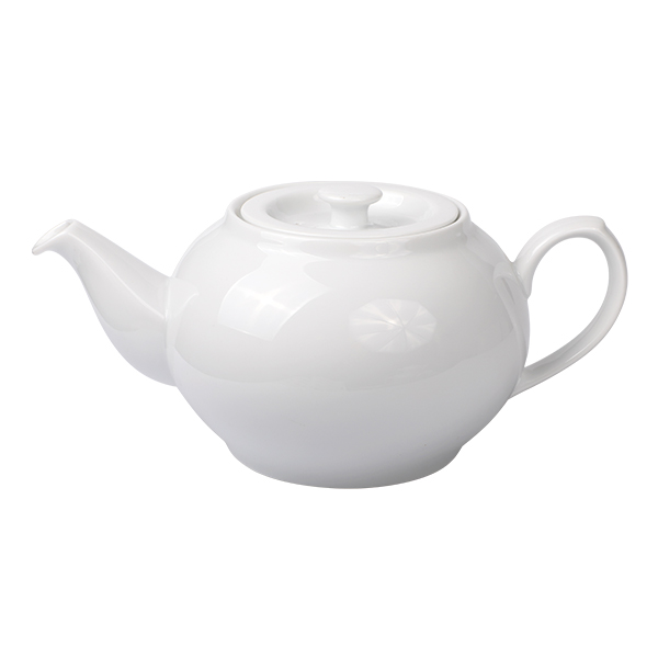 Tea Pot Large W/Lid - 1,0 L