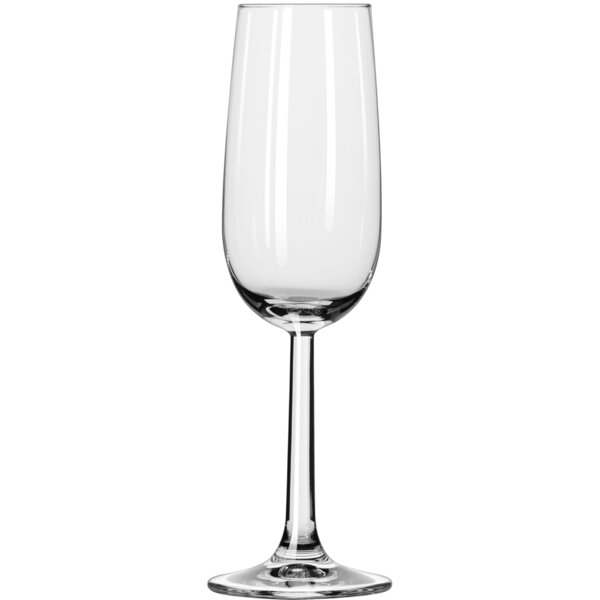 Flute Champagne 17 cl - Bouquet