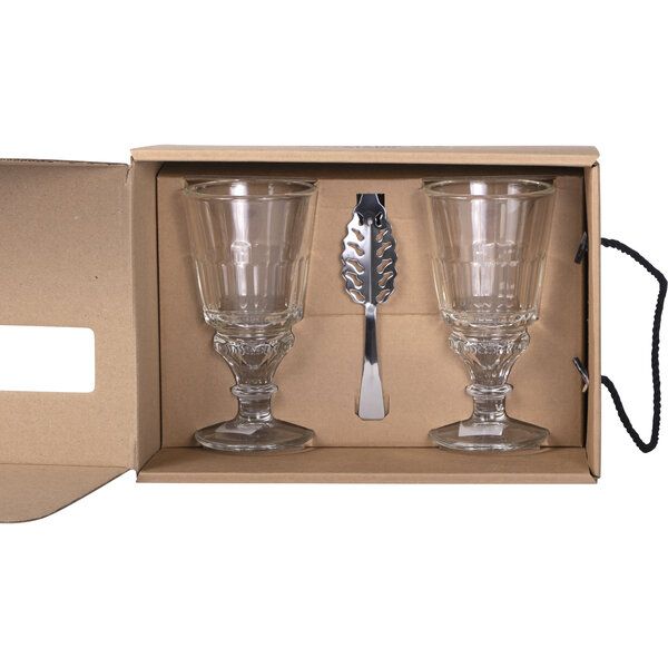 Absinth Set - Craft Line