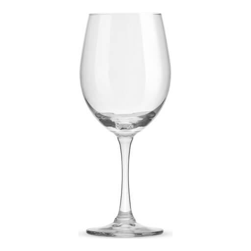 Tall Red Wine Perfection box/6 3060 - 630ml