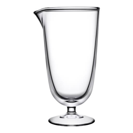 Nude BarGiani Mixing Glass 530 ml
