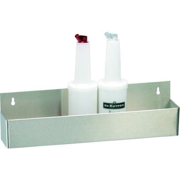 Speedrack 6 Quart, 6 Flaschen, 56 x 10,5 x 15 cm