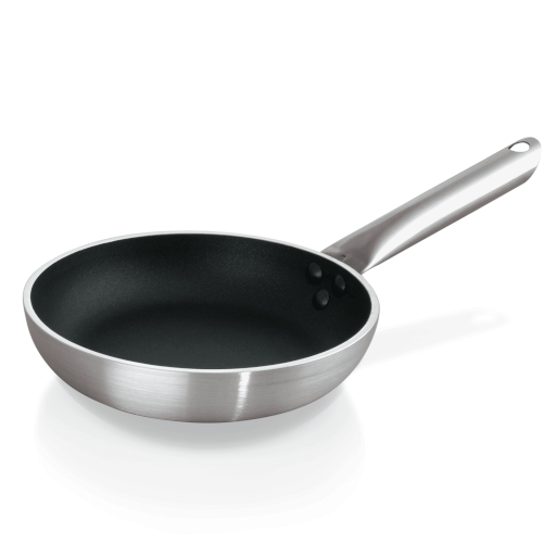 Alu-Silverstone-Pfanne, 32 cm