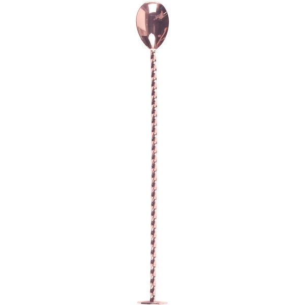 Bonzer Bar Mixing Spoon, 25cm