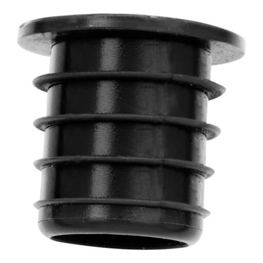 XL Cork for Poura black