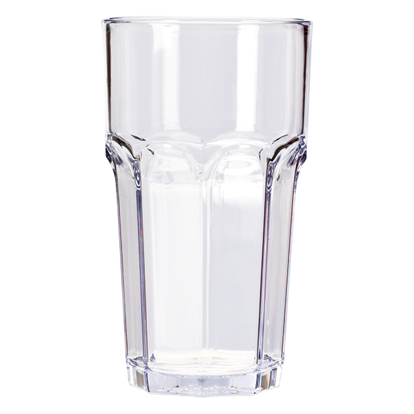 Gibraltar Tumbler 592ml