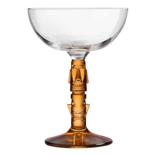 Tiki Coupe 250ml bx/6
