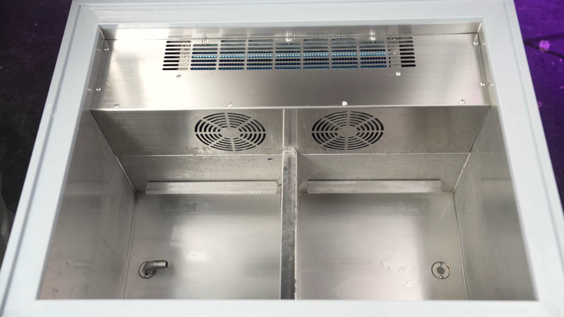 Clear Ice Maker IMT300 Pump - 240V - EU plug