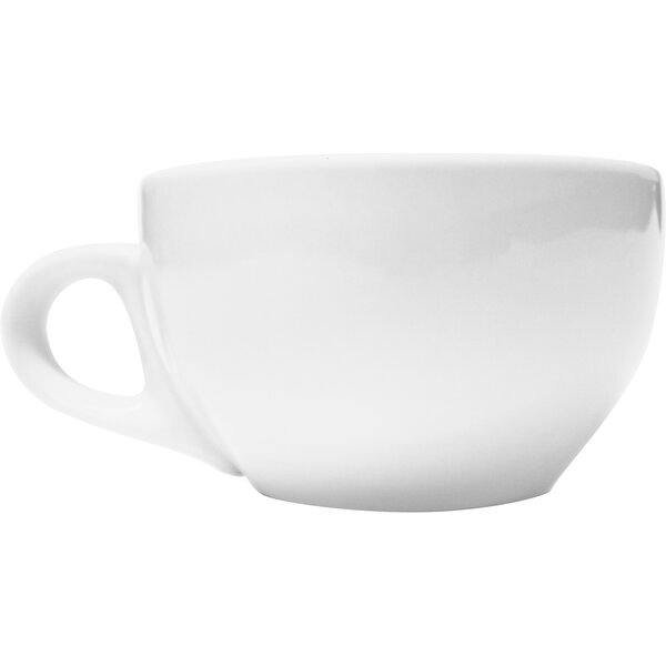 Milchkaffee Tasse 260ml