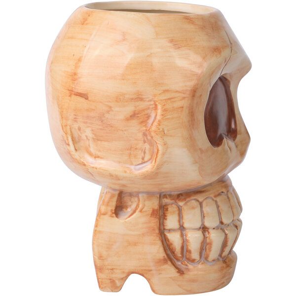 Tiki Mug - Skull 880ml