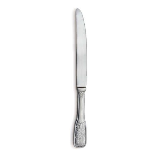 Versailles Satin Table Knife