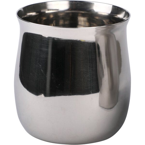 Bonzer Mixing Vessel S/S