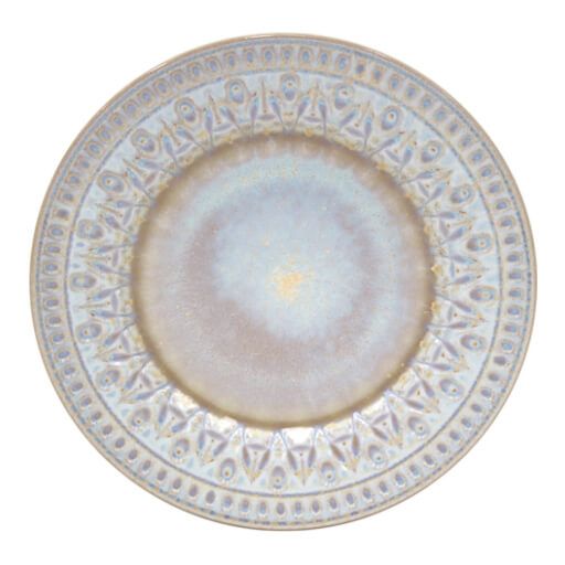 Cristal - Salad/Dessert Plate 22cm, nacar