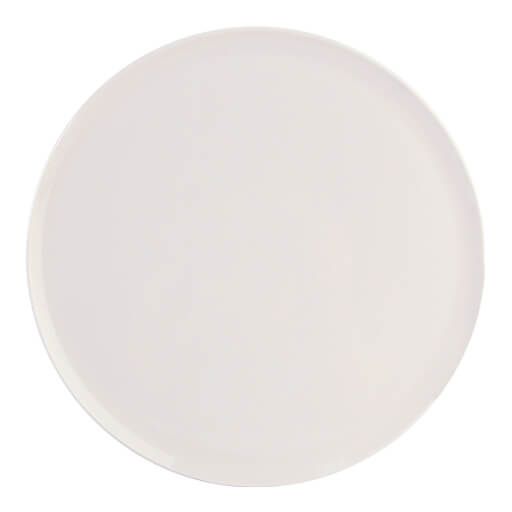 185421 Alumilite Grazia Flat Plate 21cm (Bottom Glazed)