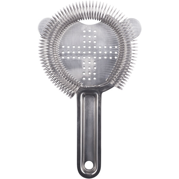 Cocktail Strainer, Edelstahl