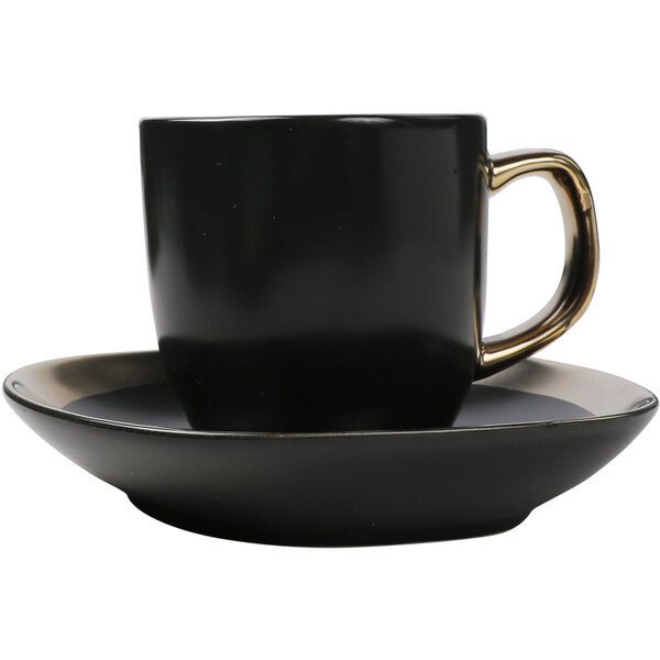 Dynasty Espressotasse mit Untertasse 80ml