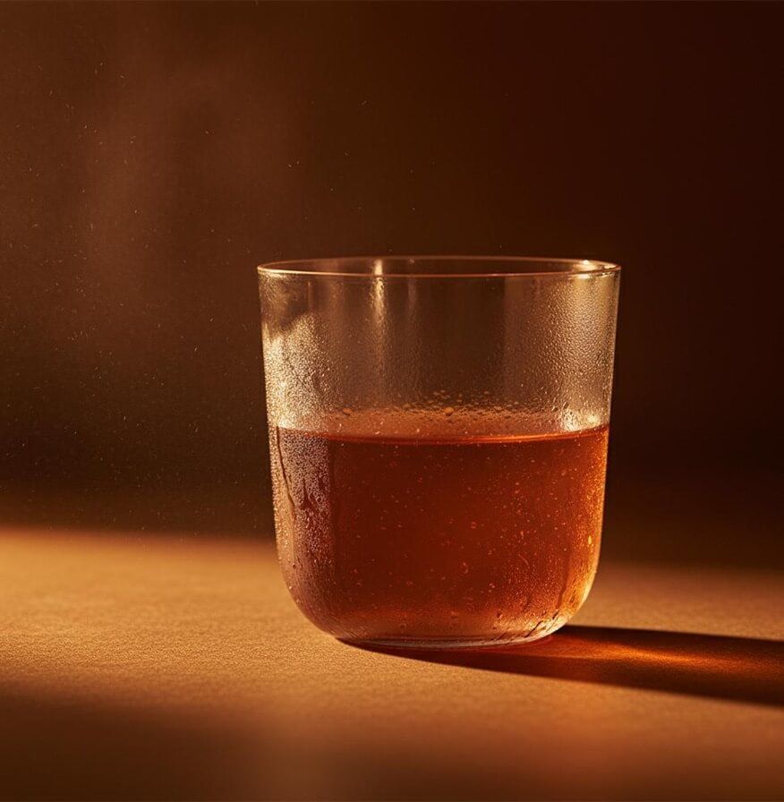 Glassware no.1 Double Old Fashioned Glas (DOF), 370 ml