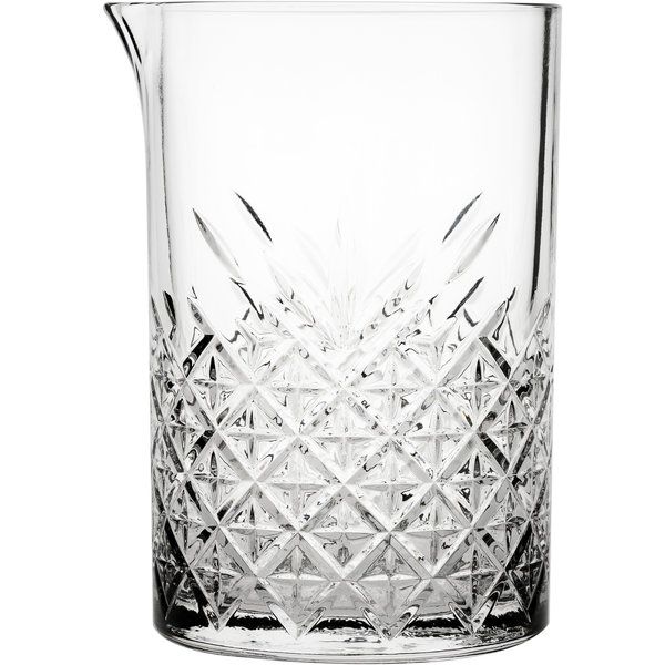 Timeless Mixing Jug 725ml