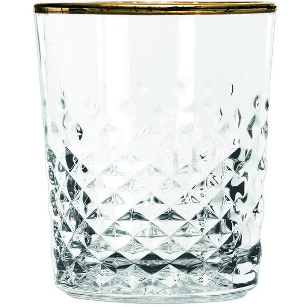 Carats DOF Goldrand 355ml