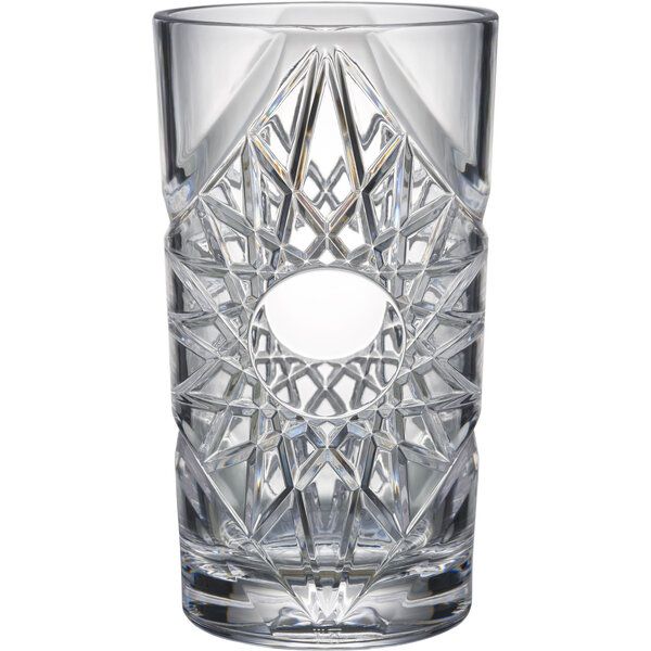 Premium Tumbler 47cl clear