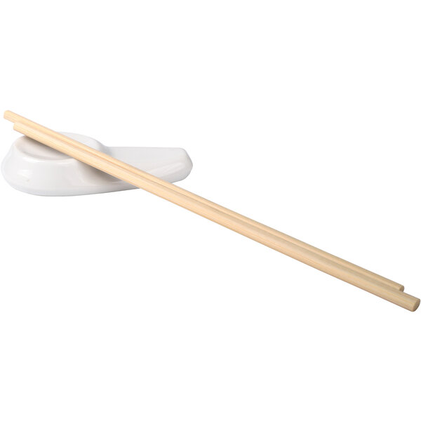 Spoon and Chopsticks rest
