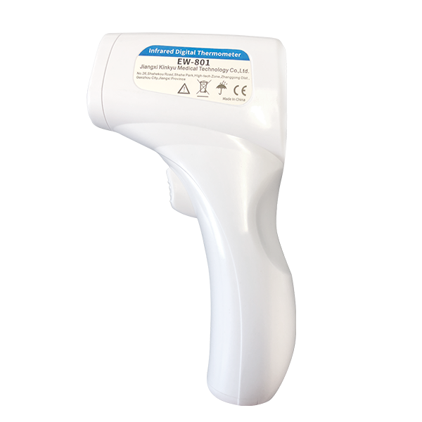 Infrarot Digital Thermometer CE geprüft