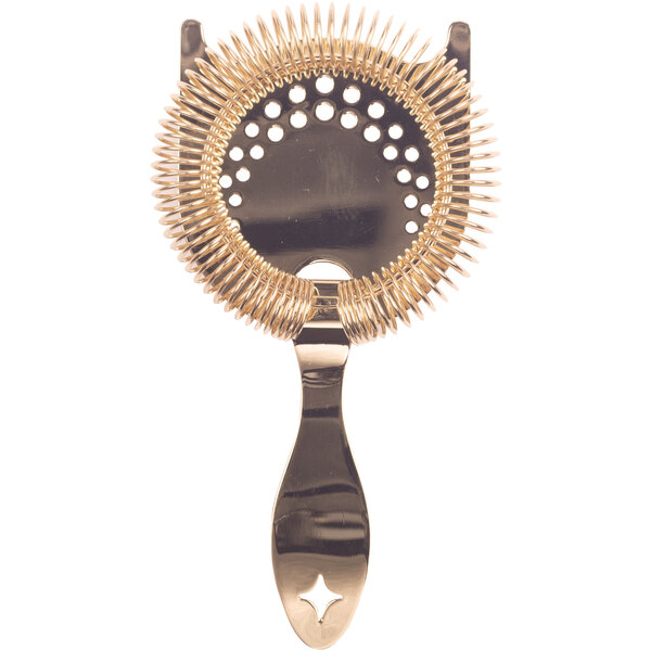 Bonzer Heritage Hawthorne two Ears Gold