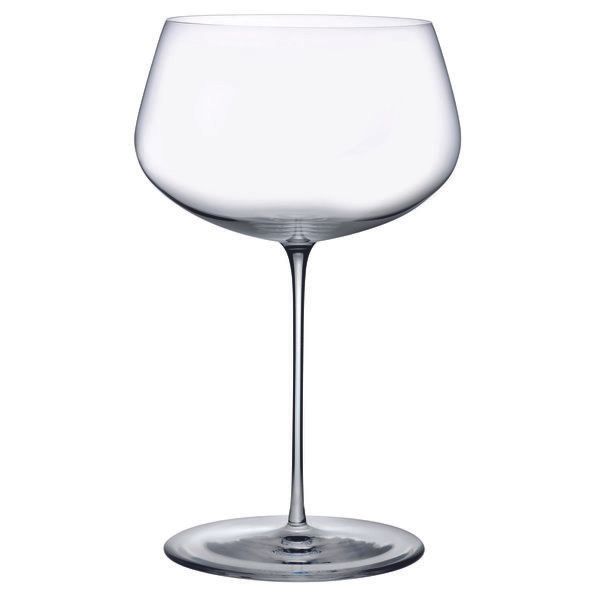 Nude Stem Zero Full Bodied White Wine, 750 ml