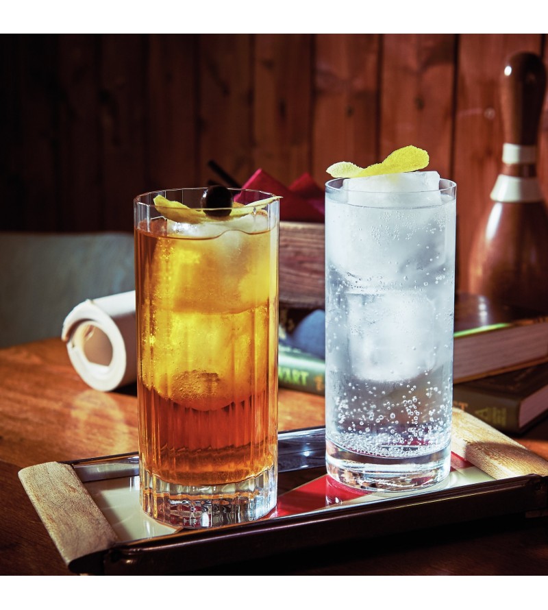 Beverage Glass "Bach", 480 ml