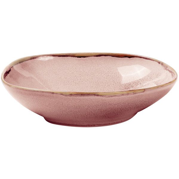 Ming Teller tief, rose 19,3 cm